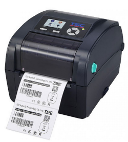 TSC Label Printers