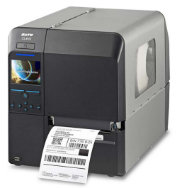 Sato Label Printers