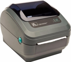 Zebra Label Printers
